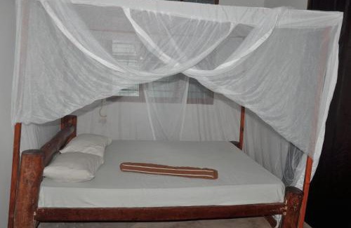 Kendwa Bed & Breakfast | Bamboo Garden B&B