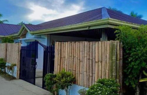 Carmen House | Bamboo Garden Tourist Inn