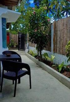 Carmen House | Bamboo Garden Tourist Inn
