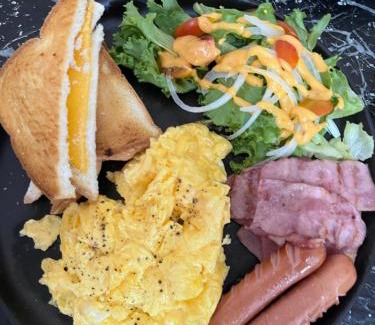 Khlong Sok Bed & Breakfast | Bamboo gold Houses