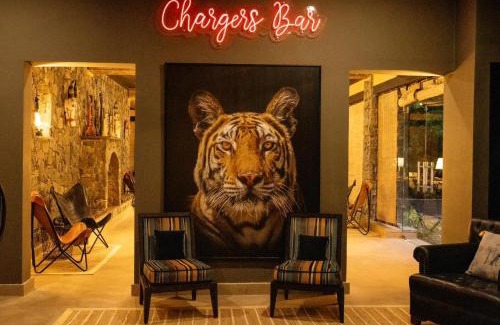 Umaria Cabin | Bamboo Grove Lodge, Bandhavgarh