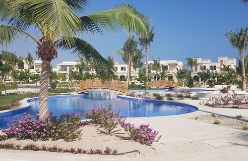 Salalah Ski Chalet | BAMBOO HAWANA Salalah - Forest Island