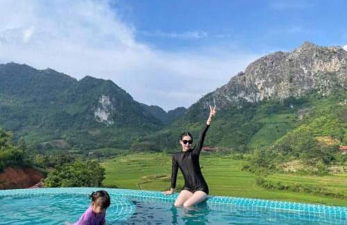 Huu Lung Resort | Bamboo Hill Resort