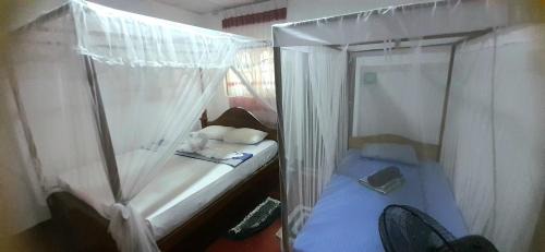 Nilwella Bed & Breakfast | Bamboo Home stay Hiriketiya