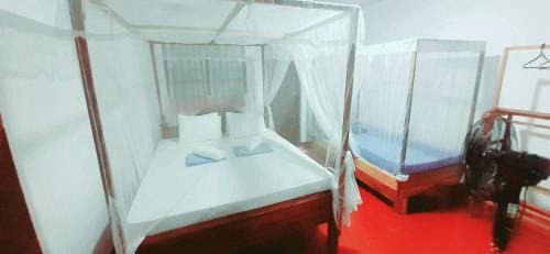 Nilwella Bed & Breakfast | Bamboo Home stay Hiriketiya