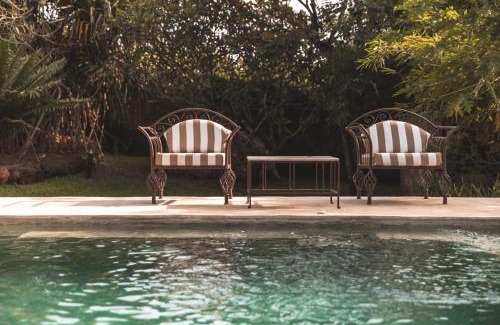 Malindi Marine National Park Hotel | Bamboo House B&B
