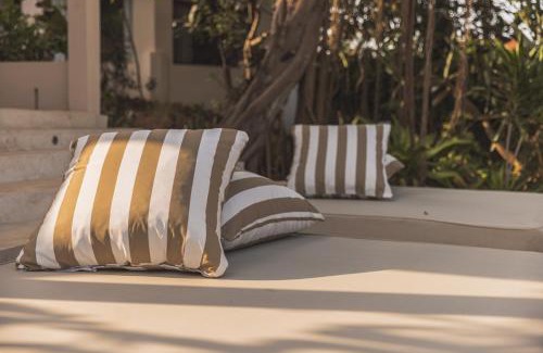 Malindi Marine National Park Hotel | Bamboo House B&B