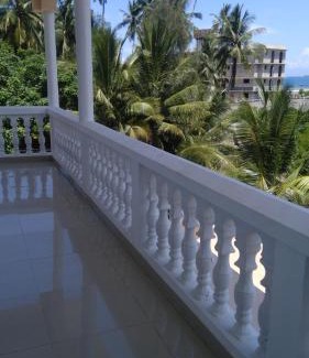 Bububu Apartment | Bamboo House BnB