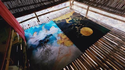 Eastern Visayas Other | Bamboo house for Relaxation