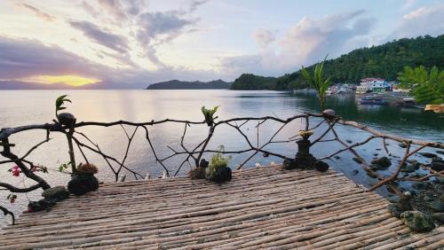 Eastern Visayas Other | Bamboo house for Relaxation