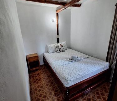Valle Pura Vida Apartment | Bamboo House - Manuel Antonio