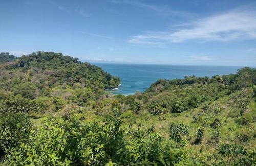Valle Pura Vida Apartment | Bamboo House - Manuel Antonio