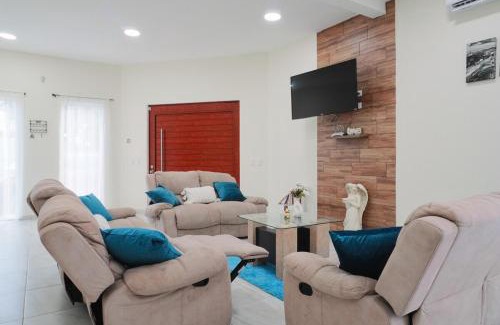 Tecolutla Apartment | Bamboo La Perla del Puerto Pool & Beach