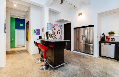 Chinatown House | Bamboo Lane