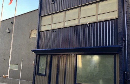 Chinatown House | Bamboo Lane