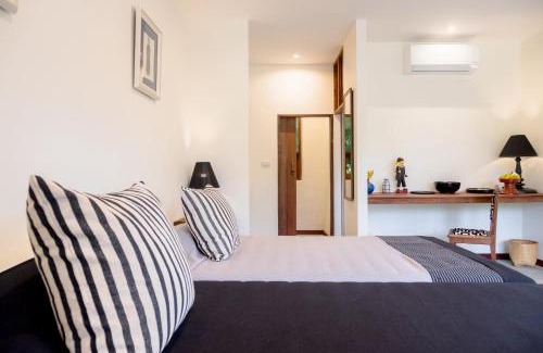 San Kamphaeng Bed & Breakfast | Bamboo Nest at SangGaDee Space