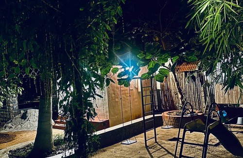 Pollachi Villa | Bamboo Nest