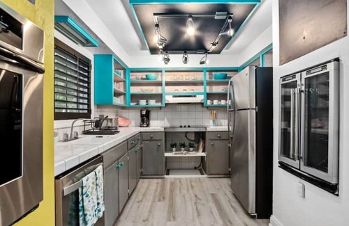 East Naples House | Bamboo Oasis B - 5 miles to Beach & Downtown