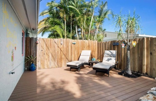 East Naples House | Bamboo Oasis B - 5 miles to Beach & Downtown