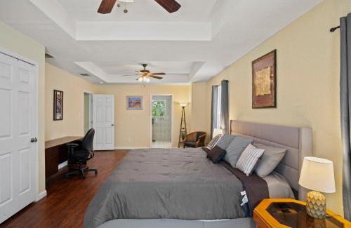 Shearer Hills - Ridgeview House | Bamboo Oasis-Relaxing Hot Tub-Family Time