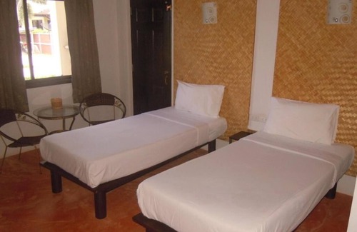 Khanom Hotel | Bamboo Resort