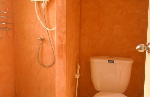 Khanom Hotel | Bamboo Resort