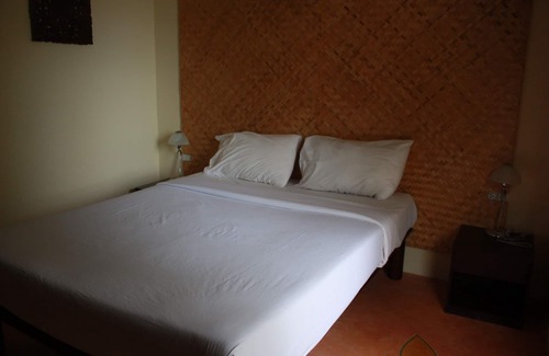 Khanom Hotel | Bamboo Resort