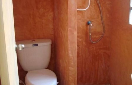 Khanom Hotel | Bamboo Resort