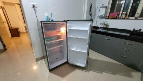 Aundh Apartment | Bamboo Stays Lovely 2bhk in Baner Pune