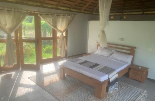 Lagunes Hotel | Bamboo Tree House Hotel