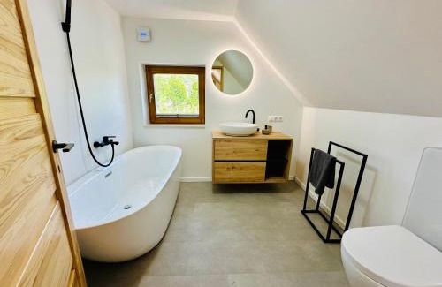 Badacsonytordemic House | Bamboo Vendégház