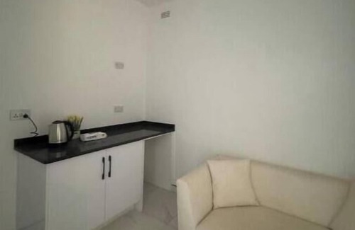 Harare Apartment | Bamboo-view Breeze Nest