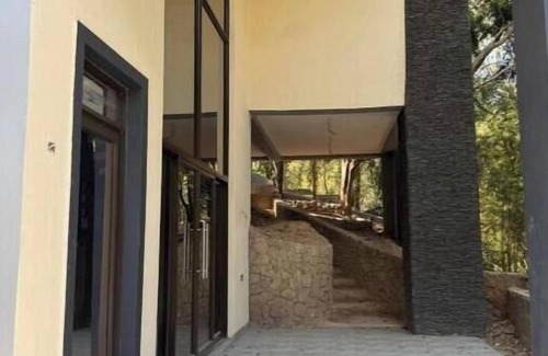 Harare Apartment | Bamboo-view Breeze Nest