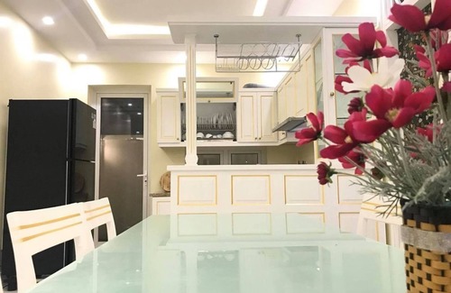 Sam Son Villa | Bamboo Villa - Sam Son - Thanh Hoa