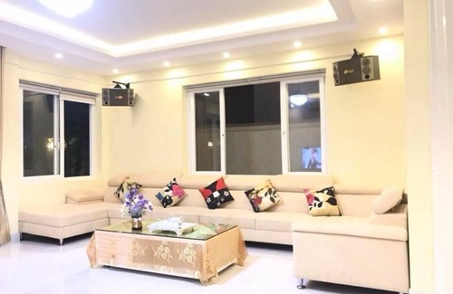 Sam Son Villa | Bamboo Villa - Sam Son - Thanh Hoa