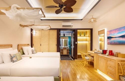 Central Mui Ne Beach Resort | Bamboo Village Beach Resort & Spa