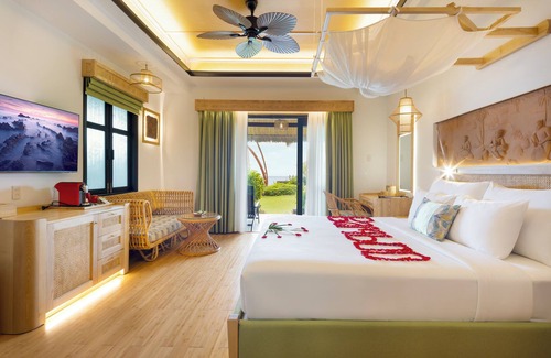 Central Mui Ne Beach Resort | Bamboo Village Beach Resort & Spa