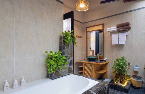 Central Mui Ne Beach Resort | Bamboo Village Beach Resort & Spa