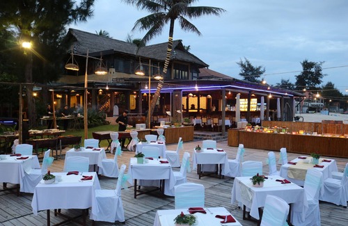 Central Mui Ne Beach Resort | Bamboo Village Beach Resort & Spa