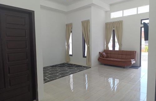 Bukittinggi House | Bamboosa