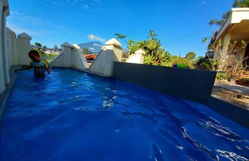 Bukittinggi House | Bamboosa