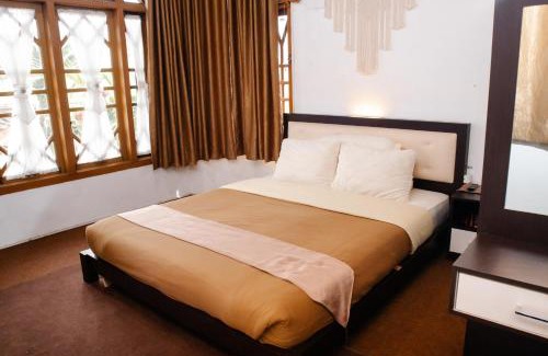 Bukittinggi House | Bamboosa