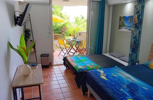 Tartane Apartment | BAMBOU