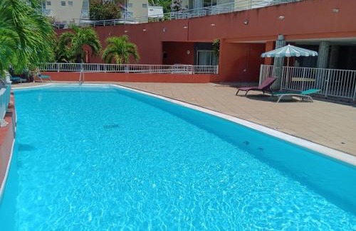 Tartane Apartment | BAMBOU