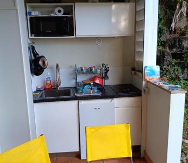 Tartane Apartment | BAMBOU