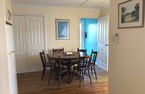 Lauderdale House | Bambra Reef Lodge, Lauderdale