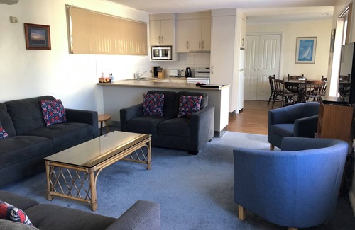 Lauderdale House | Bambra Reef Lodge, Lauderdale