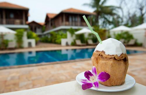 Svay Pao Hotel | Bambu Hotel