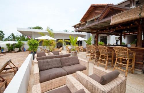 Svay Pao Hotel | Bambu Hotel