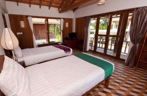 Svay Pao Hotel | Bambu Hotel